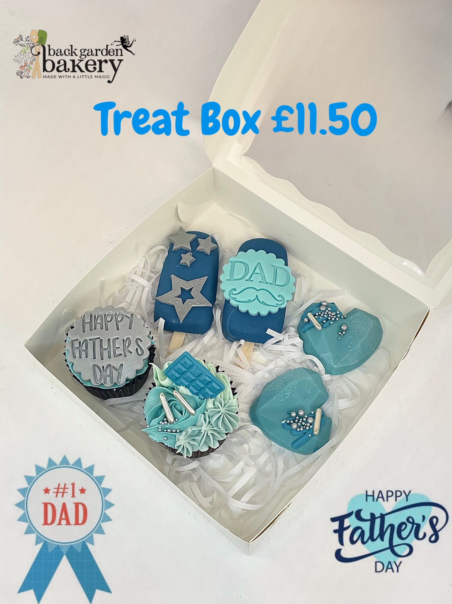 Fathers Day Goodies