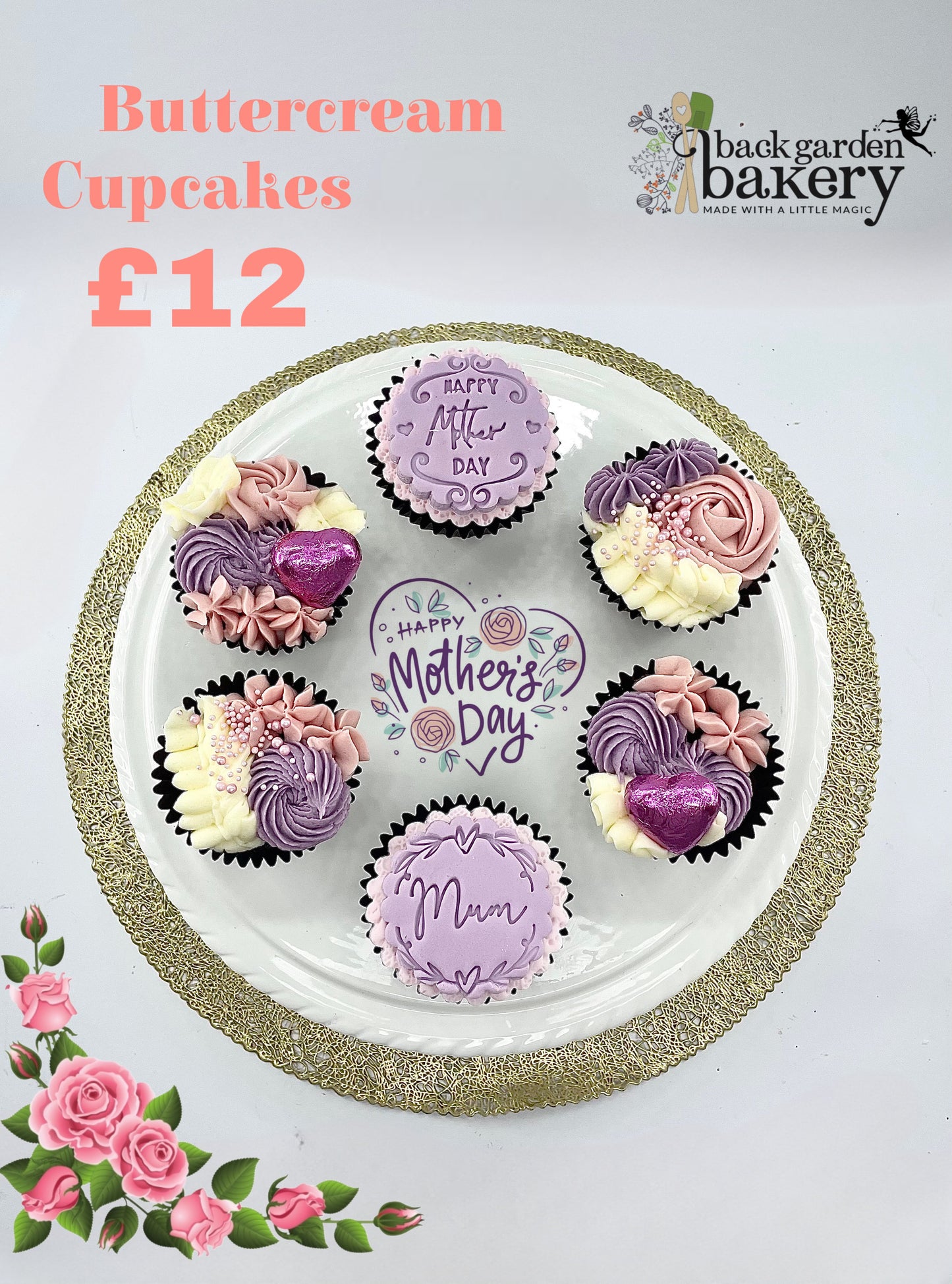 2026 Mothers Day Goodies