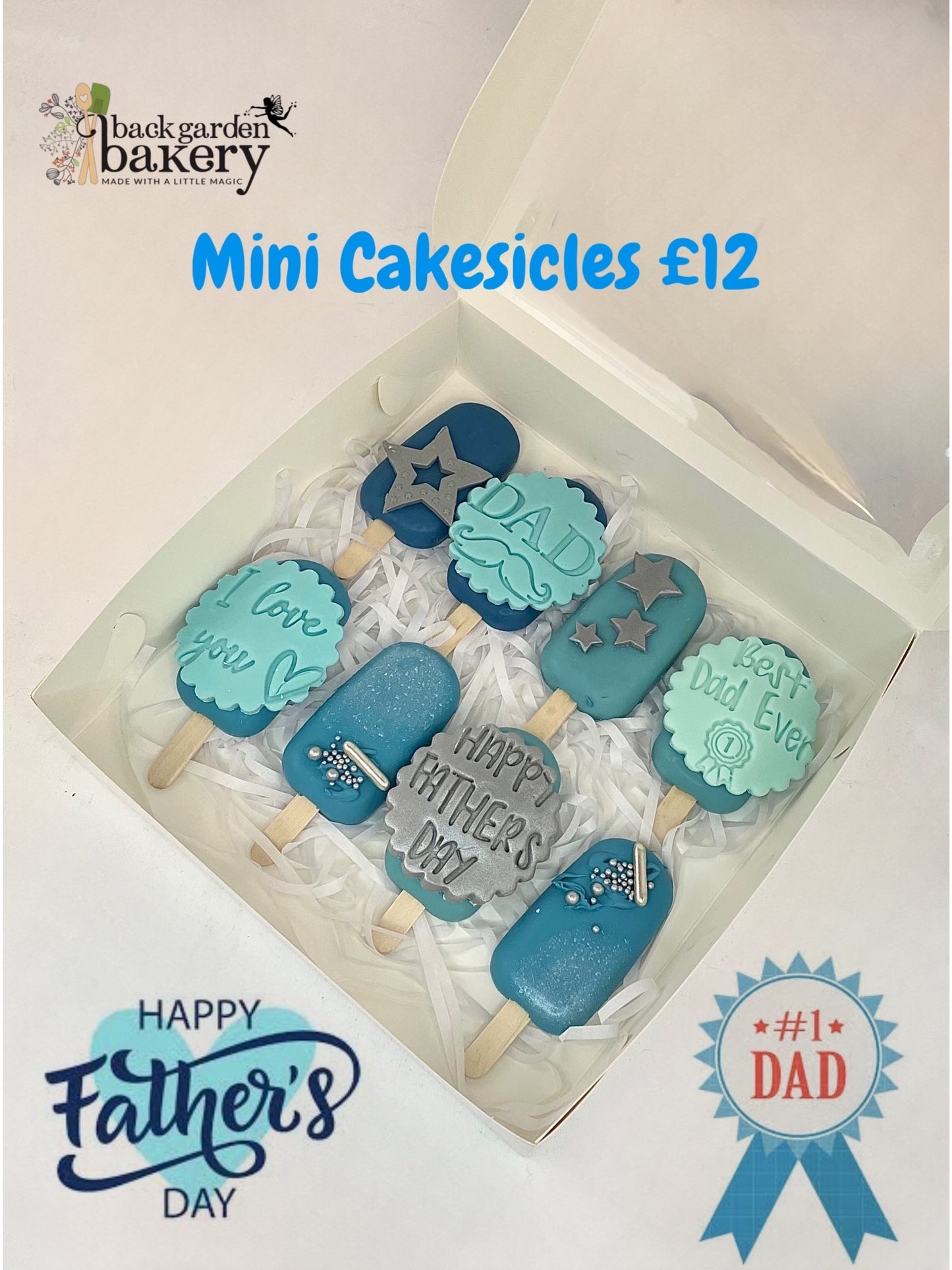 Fathers Day Goodies