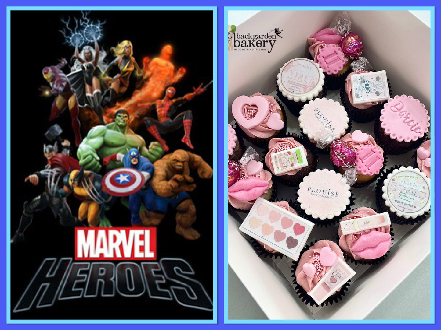 May 2026 Cupcake & Drama and Craft Workshops