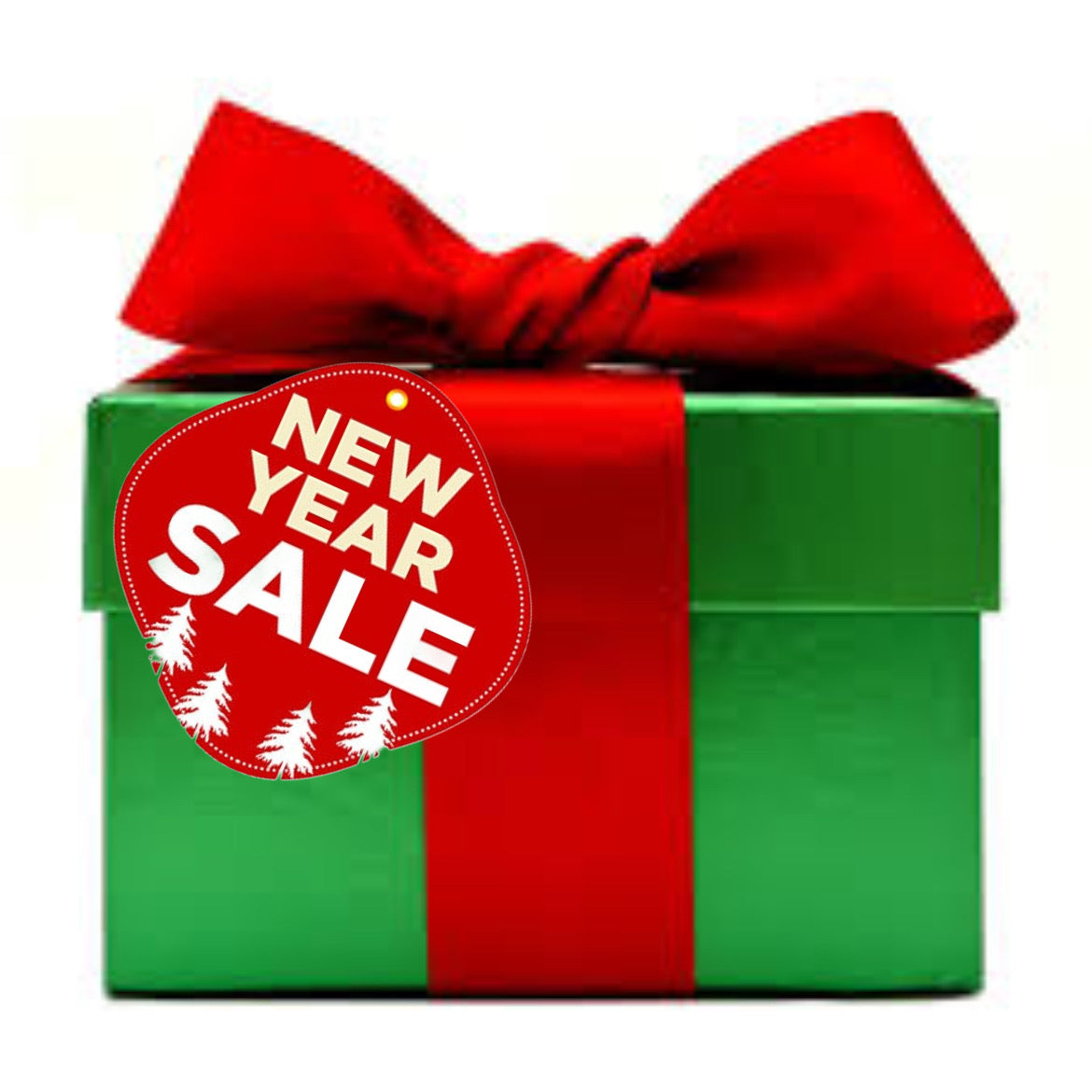 NEW YEARS SALE 25% OFF CHILDRENS PARTY PACKAGES