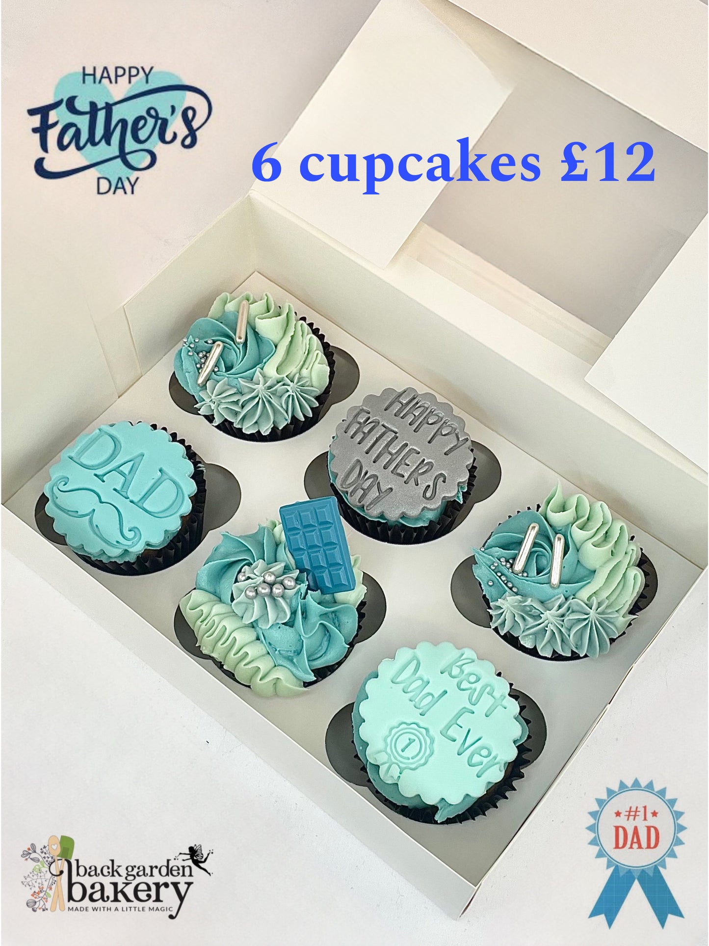 Fathers Day Goodies 2026