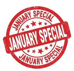 January Special - 25% off Workshop Pass