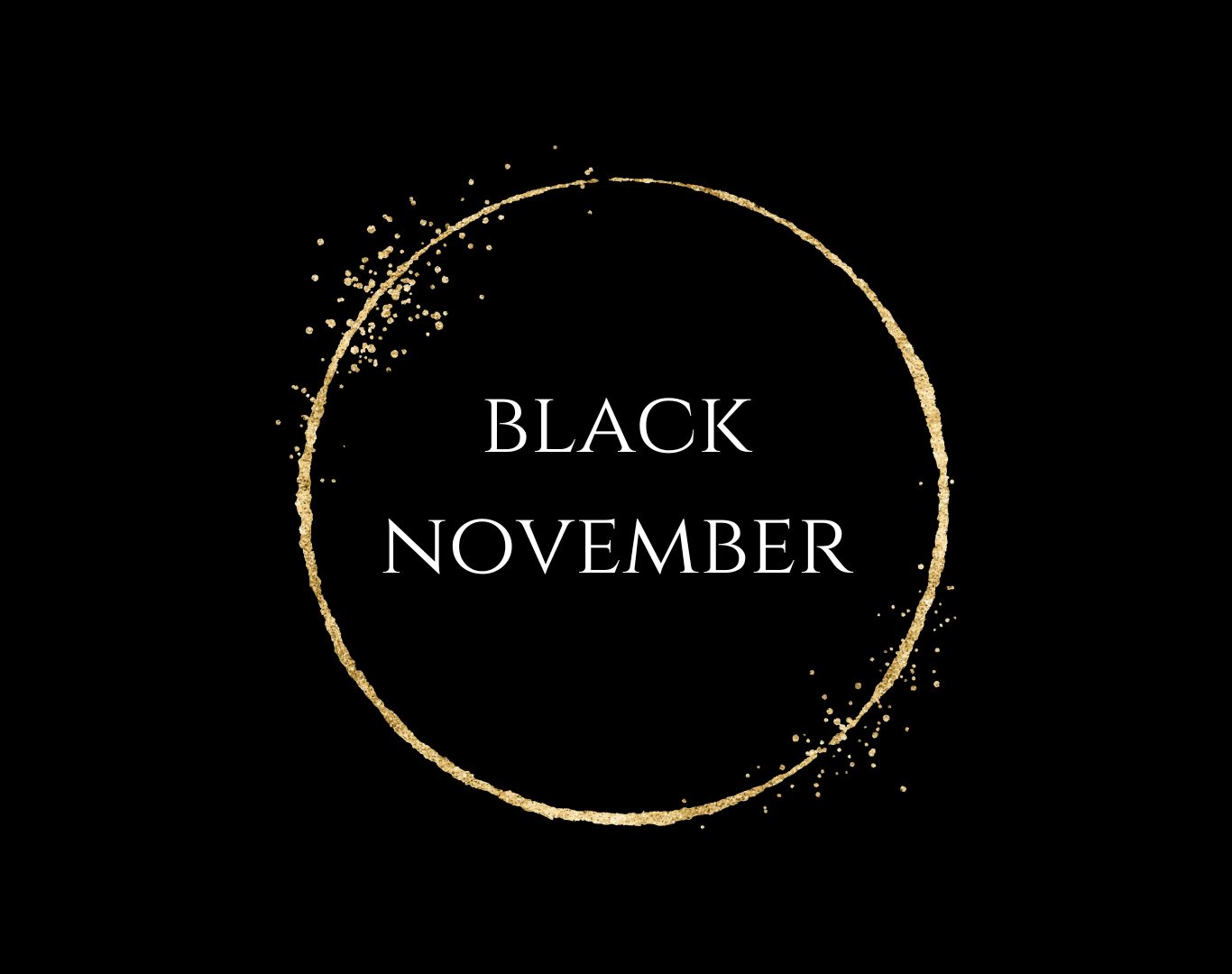 Black November Bento Boxes 25% Off