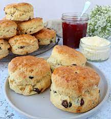 Scone