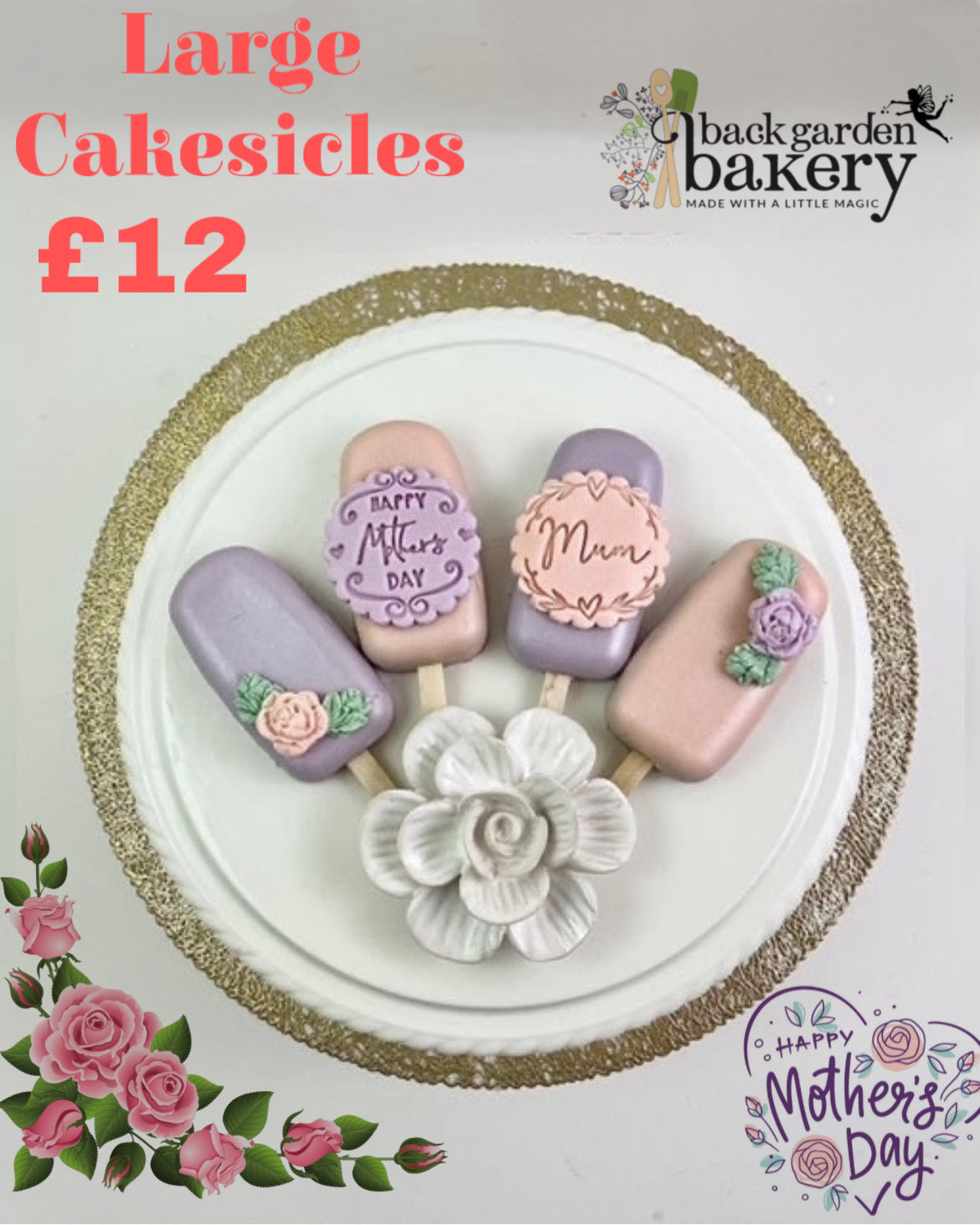 2026 Mothers Day Goodies