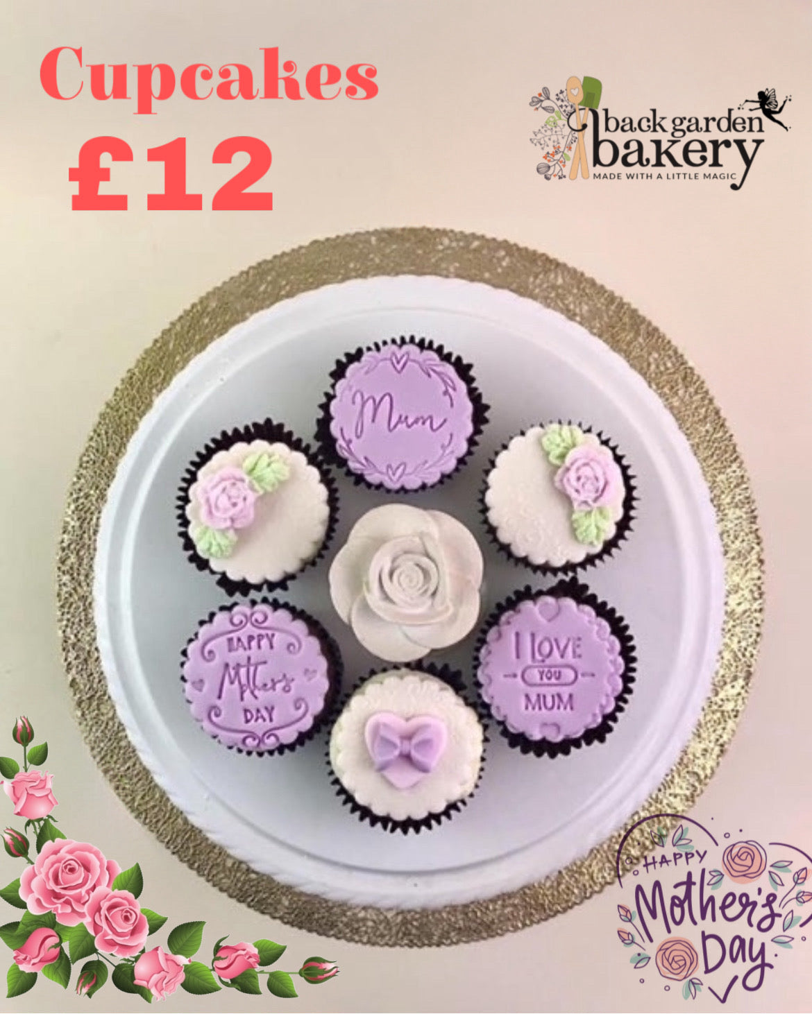 2026 Mothers Day Goodies