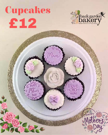 2026 Mothers Day Goodies