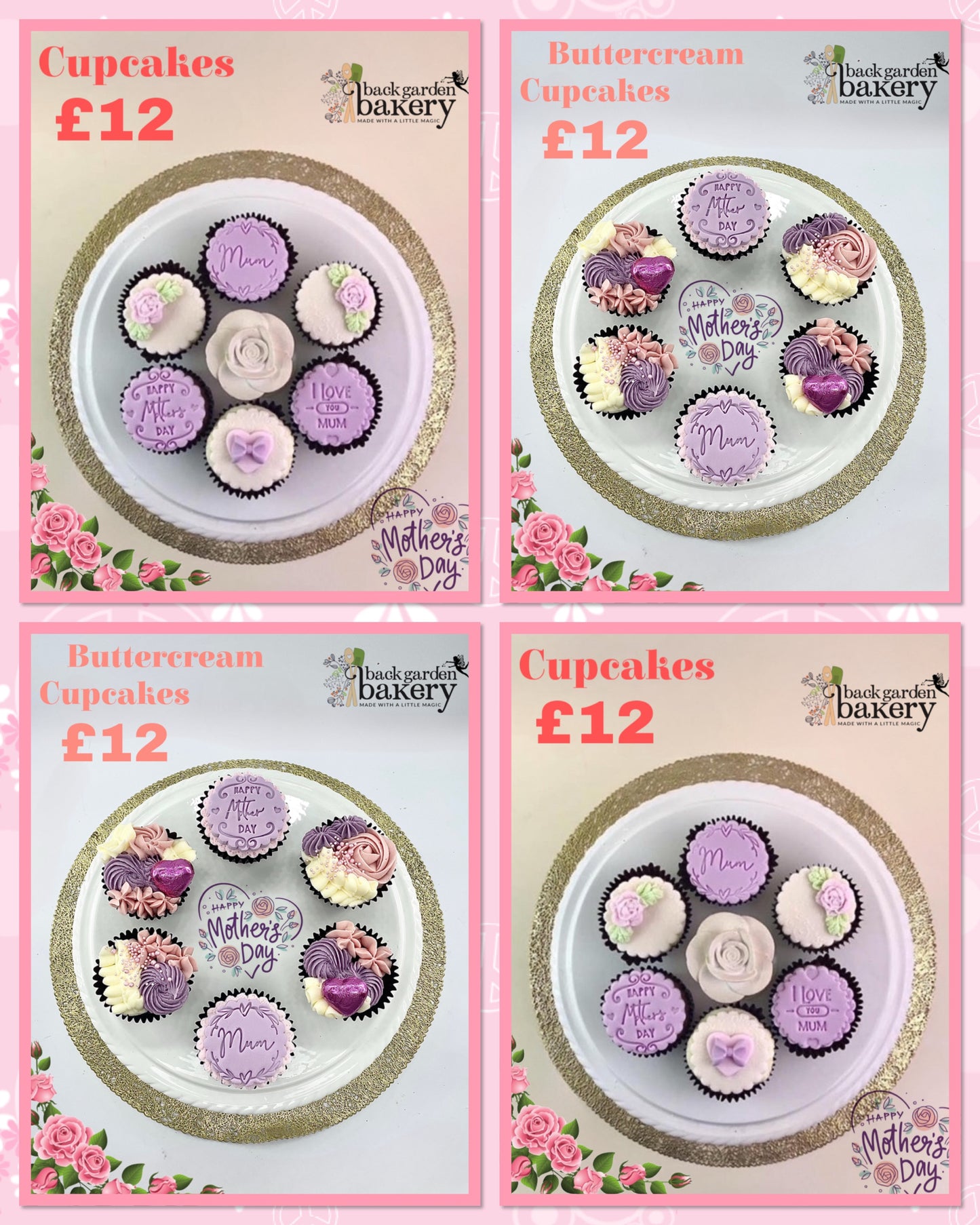 2026 Mothers Day Goodies