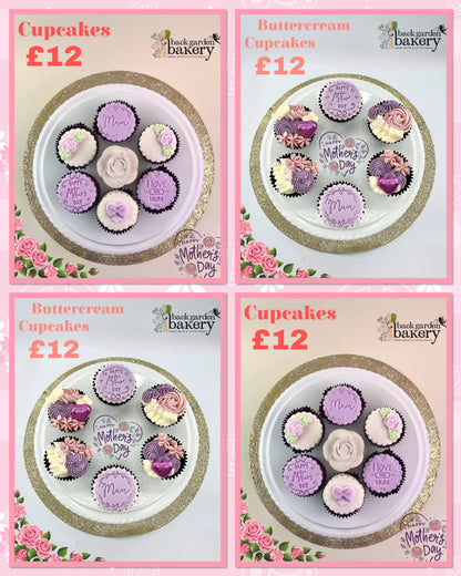 2026 Mothers Day Goodies