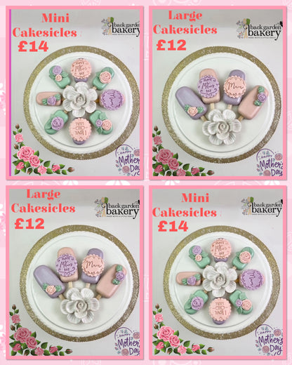 2026 Mothers Day Goodies