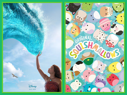 Summer 2026 Cupcake & Drama and Craft Workshops