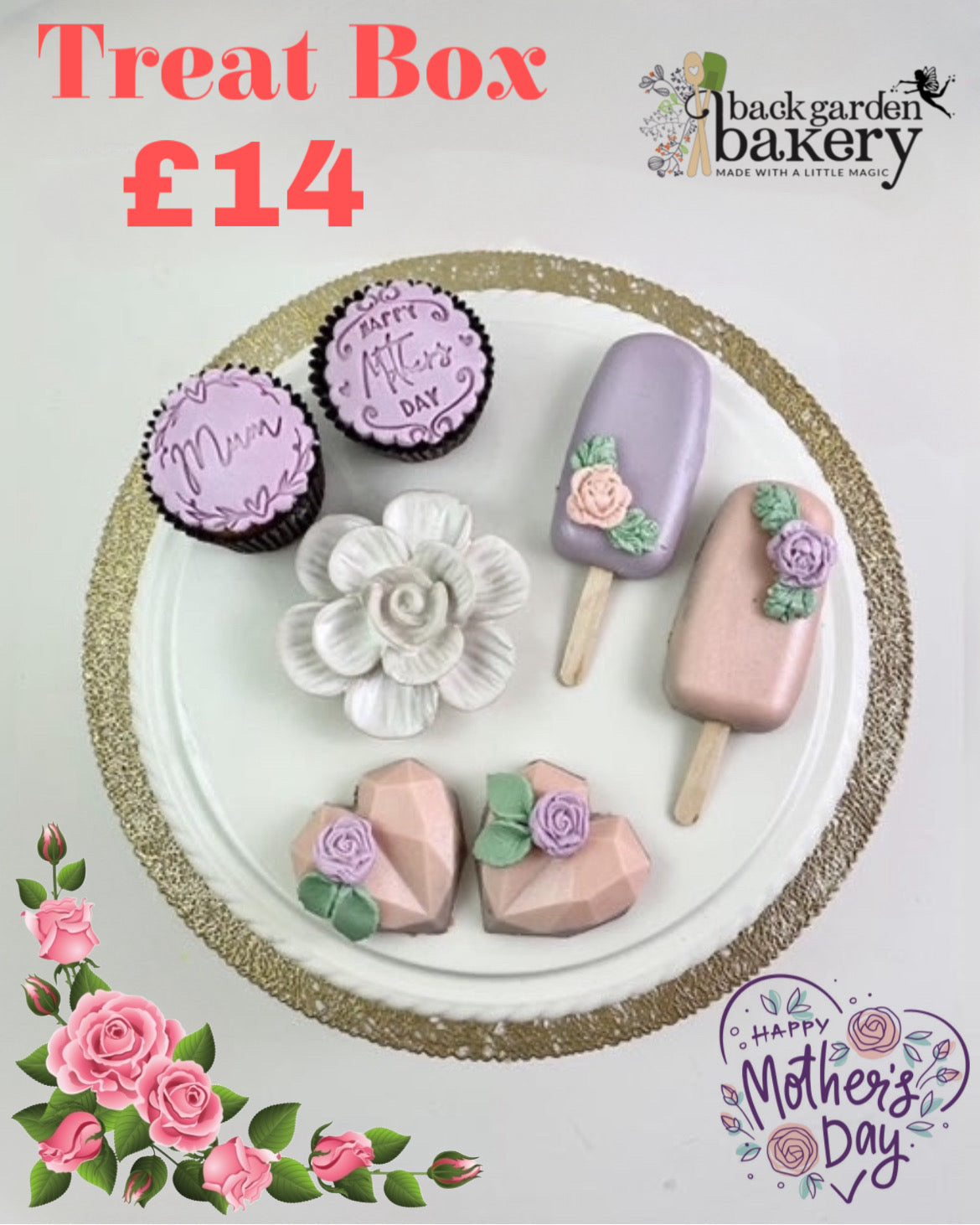 2026 Mothers Day Goodies