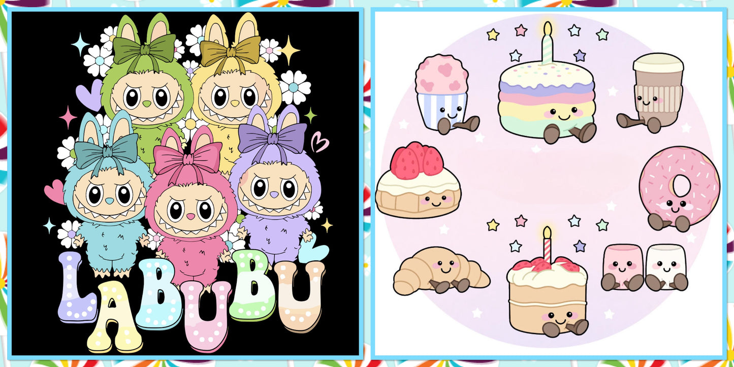 Summer Cupcake & Drama and Craft Workshops