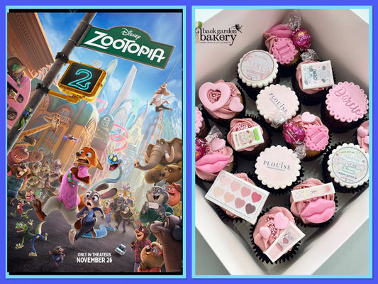 May 2026 Cupcake & Drama and Craft Workshops