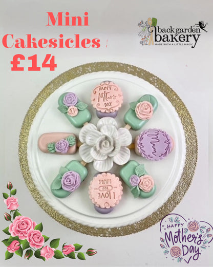 2026 Mothers Day Goodies