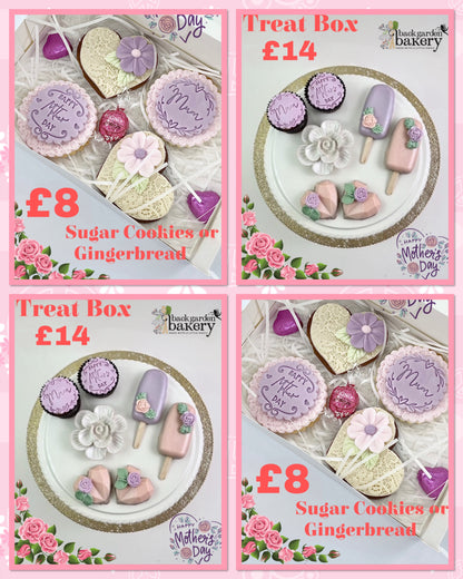 2026 Mothers Day Goodies