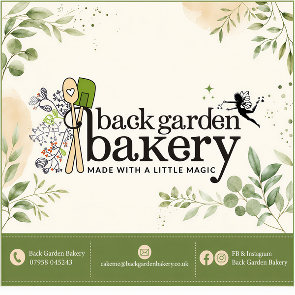 The Back Garden Bakery